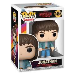Funko POP! Stranger Things: Jonathan w/ Golf Club (1459)