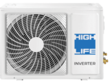 HIGH LIFE PRIORITY CLASS Inverter 2.0 ACHL-18PC-I-CHDV03S — фото 7