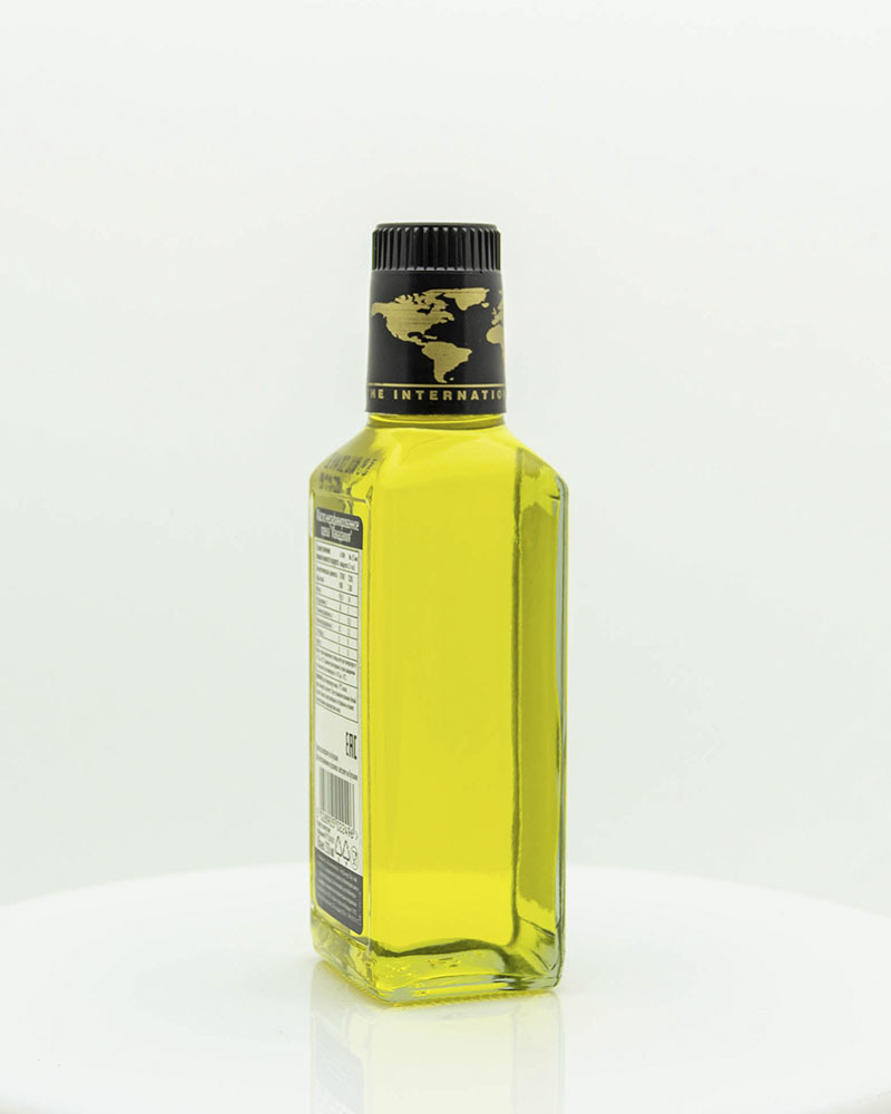 Масло ореха Макадамия International Collection 250 мл