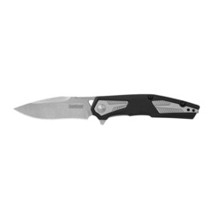 Фото Складной нож Kershaw Tremolo 1390, сталь 4Cr14, рукоять нейлон