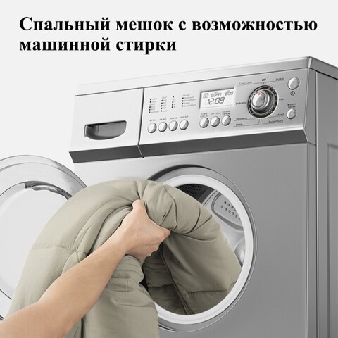 Спальный мешок Naturehike M180