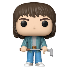 Funko POP! Stranger Things: Jonathan w/ Golf Club (1459)