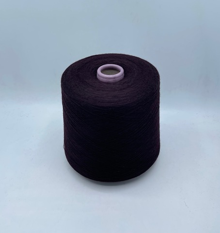 Zegna Baruffa (пр.Италия), art.Today,2/60 3000м/100гр. 90%Меринос, 10%Кашемир, цвет-Темное вино(25/12/964), арт-32105