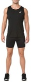 Шорты Asics Silver 7 in Sprinter мужские