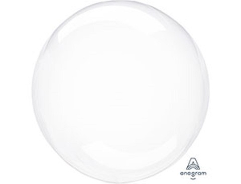 Шар А Bubble (бабл), 18