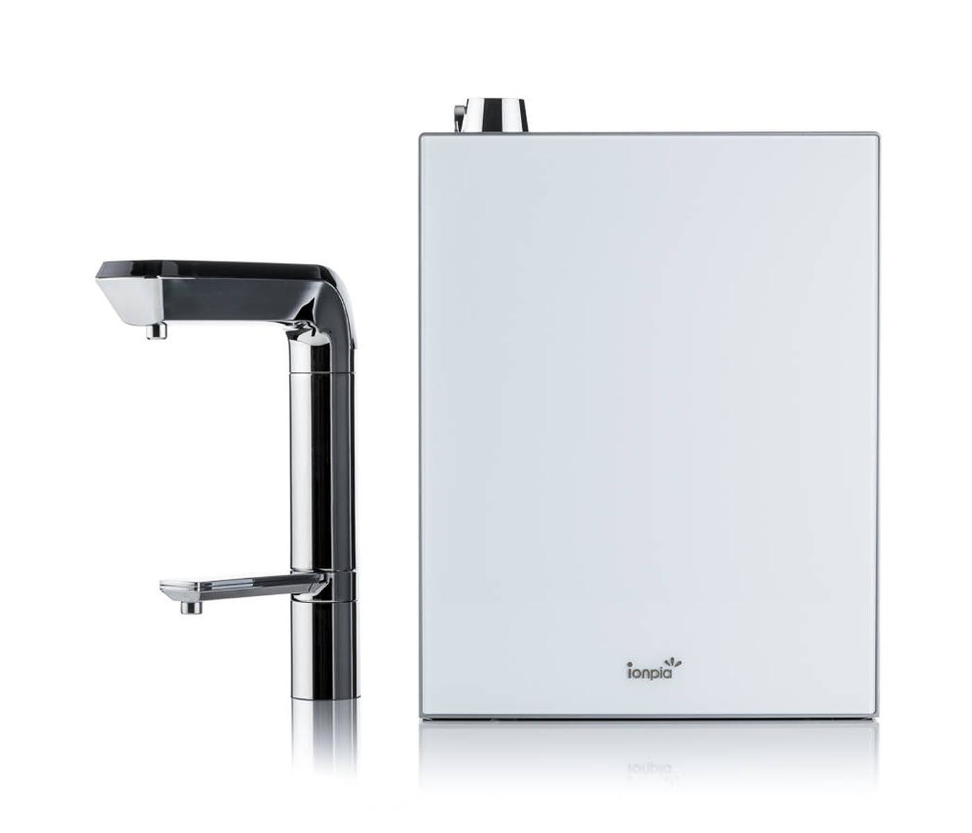 Ionpia UD-1000 Undersink water ionizer