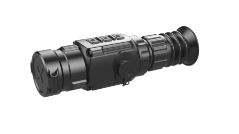iRay Saim SCT 35 v2