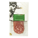 Solemici Салями Классико Резерва сервировочная нарезка/Salame Classico Reserva/, 70г