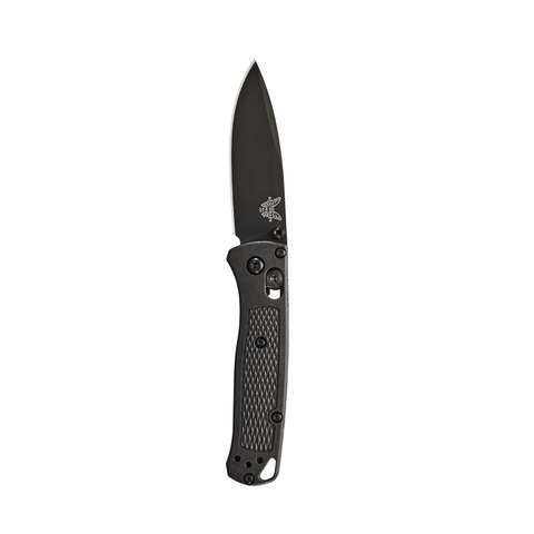 Складной нож Benchmade 533BK-2 mini Bugout