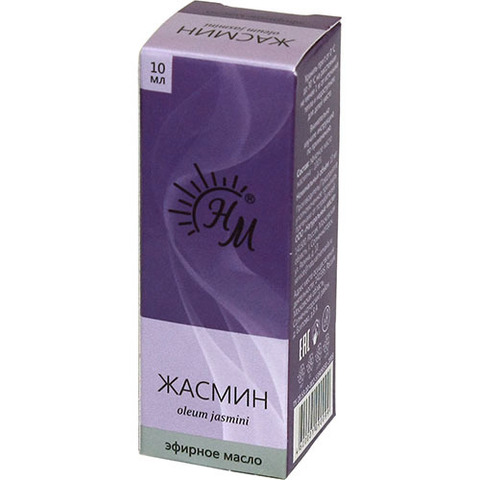 Жасмин - эфирное масло (Натуральные масла) - 9
