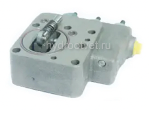 Фото A11VLO LRDS VALVE - LRDS регулятор для гидронасосов A11VO Rexroth всех типоразмеров (40 - 260)