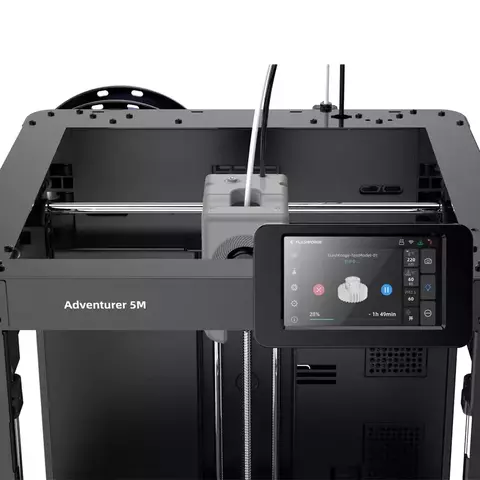 3D-принтер FlashForge Adventurer 5M