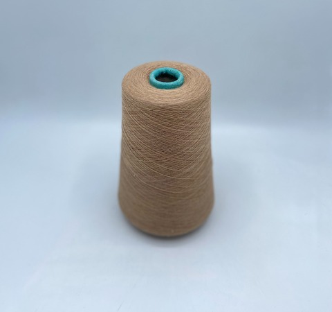 Zegna Baruffa (пр.Италия),art-Labrador 2/80 4000м/100гр. 100%меринос , цвет-Кэмел(723/17/662) арт.33496