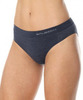 Трусы женские хипстер Brubeck Comfort Wool темный джинс - 1