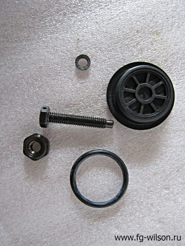 Заглушка для GE5 / BLANKING KIT АРТ: 997-170