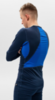 Термофутболка Noname Arctos 24 UX navy - 2