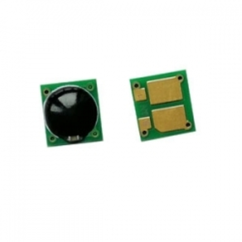 Чип (CHIP) analog 19A CF219A черный (Black) - купить в компании MAKtorg
