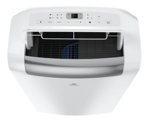 Мобильный кондиционер Royal Clima RM-SL39CH-E Salvatore