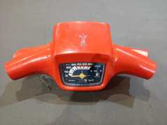 Приборная панель Honda Tact 50
