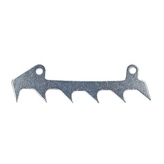 Упор зубчатый UNITED PARTS для STIHL MS180/250 (90-0610)