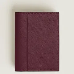 Визитница Sartorial 4cc