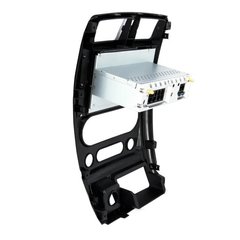Магнитола Suzuki Jimny (06-18) Android 8.1 4/64GB IPS DSP 4G модель  KR-9135-S9