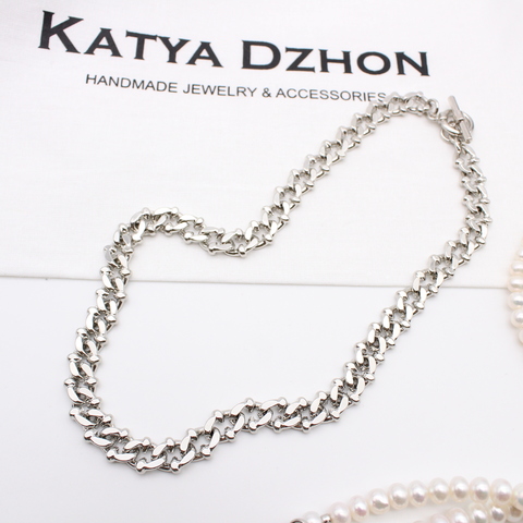Цепь Katya Dzhon NICE