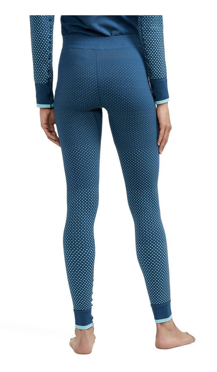 Женский комплект термобелья Craft Adv Warm Fuseknit Intensity - 8