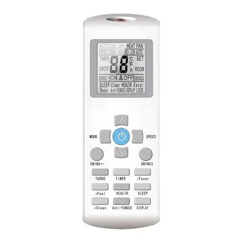 Сплит-система Sysplit Wall Simple  24 HP Q