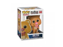 Funko POP! The Purge - Election Year: Big Pig (809)