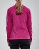 Толстовка 8848 Altitude Rochell Fleece женская fucsia - 3