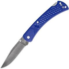 Фото Складной нож Buck Folding Hunter Slim Select 0110BLS2, сталь 420HC, рукоять пластик