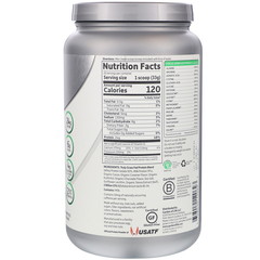 Garden of Life, Sport, Certified Grass Fed Whey, Refuel, Chocolate, 23.28 oz (660 g)