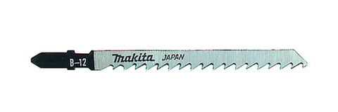Пилка по дереву для лобзика B-12 Makita A-85640
