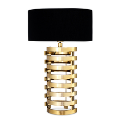Лампа настольная Table Lamp Boxter L арт.109812