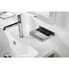 BelBagno Albano ALBANO-600-2C-SO-RR Тумба под раковину подвесная, 60x45, цвет: бежевый