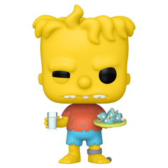 Funko POP! The Simpsons S9: Hugo Simpson (1262)