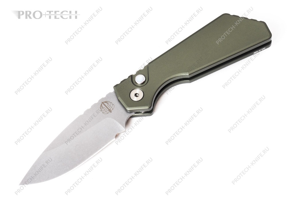 Нож Pro-Tech Strider 2024 Blade Show ATL PT+