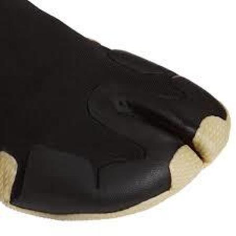 XCEL 1MM INFINITI SPLIT TOE REEF BOOT