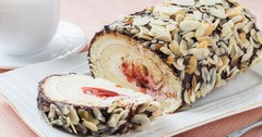Миндальные лепестки, 100 гр