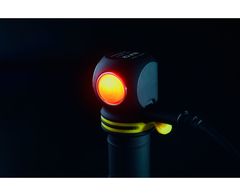Налобный фонарь Armytek Elf C2 Micro USB (белый свет) F05102C