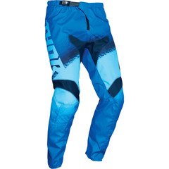 Pant Sector Vapor / Голубой