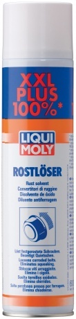 Растворитель ржавчины Liqui Moly Rostloser XXL 600мл