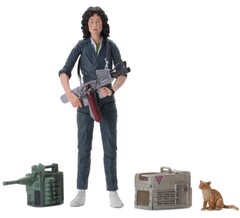 Фигурка NECA Alien: Ripley
