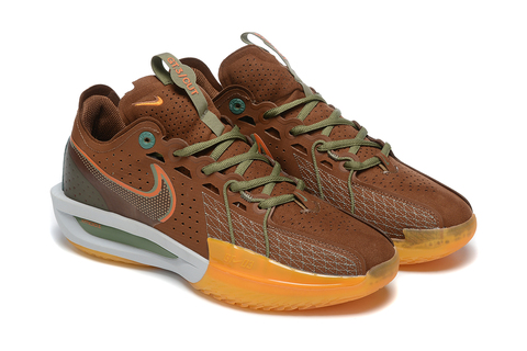 Nike GT Cut 3 'Brown/White' 