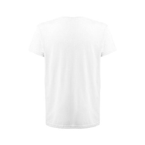 FAIR 3XL WH. Футболка из 100% хлопка