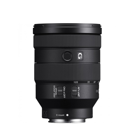 Sony FE 24-105mm f/4 G OSS