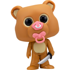 Funko POP! The Purge - Election Year: Big Pig (809)