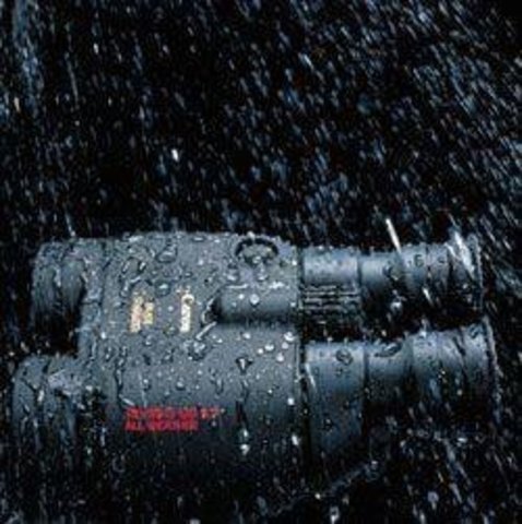БИНОКЛЬ CANON 18X50 IS