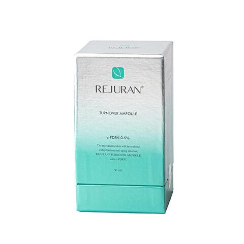 REJURAN Turnover Ampoule c-PDRN 0.5% Сыворотка для обновления кожи 30 мл